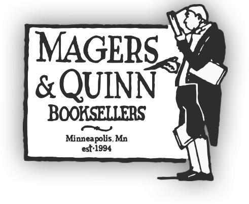 A Love That Melted A Capo's Cold Heart - Magers & Quinn Booksellers