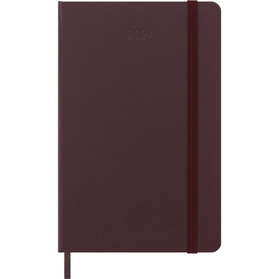 Moleskine Black Cahier Ruled Pocket Journal (3.5 x 5.5)