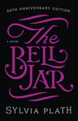 The Bell Jar – Sparrow's Bookshop