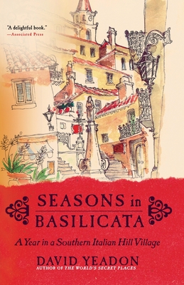 Seasons in Basilicata