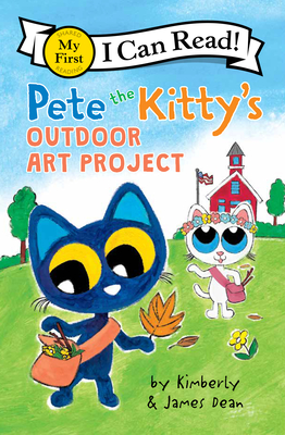 Pete the Cat Falling for Autumn: A Fall Book for Kids