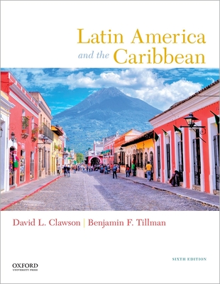 Latin America and the Caribbean