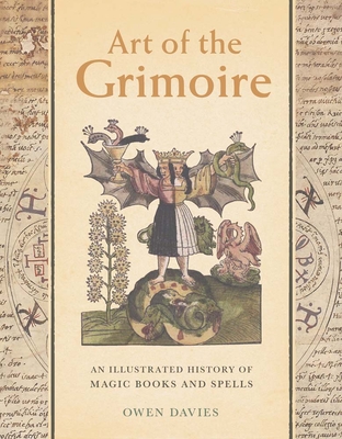 Grimoire - Occult Encyclopedia