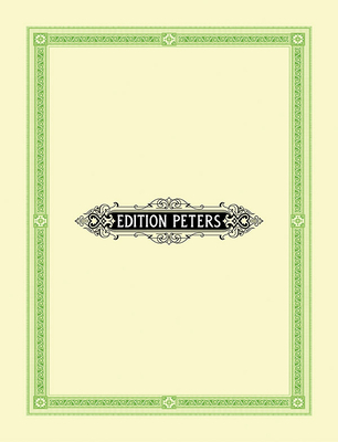 Sheep May Safely Graze: Schafe Konnen Sicher Weiden from Cantata 208, Part(s)