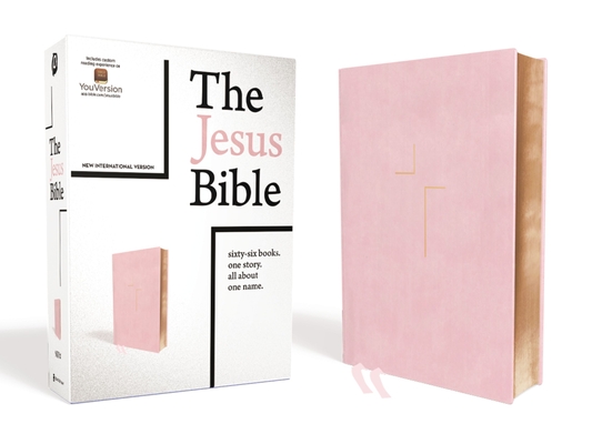 NIV, Journal the Word Bible for Women, Leathersoft, Brown/Pink, Red Letter,  Comfort Print: 500+ Prompts to Encourage Journaling and Reflection