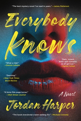 Everybody Knows - Magers & Quinn Booksellers