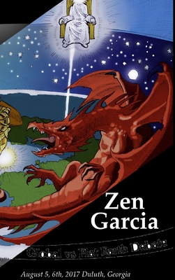 The Flat Earth as Key to Decrypt the Book of Enoch: Garcia, Zen