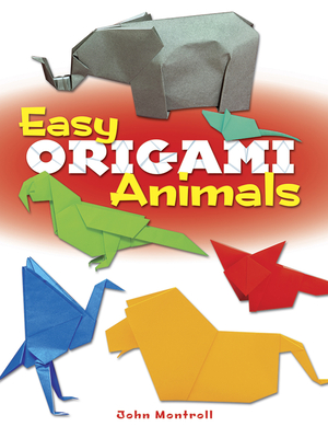 how make origami: origami easy 99 different animals /origami book