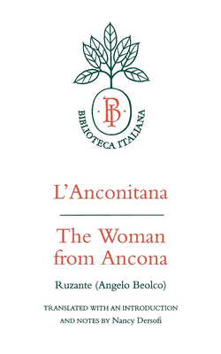 L'Anconitana = The Woman from Ancona