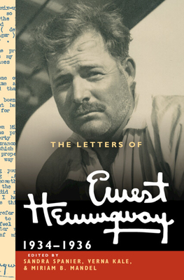 Dear Papa: The Letters of Patrick and Ernest Hemingway: Hemingway