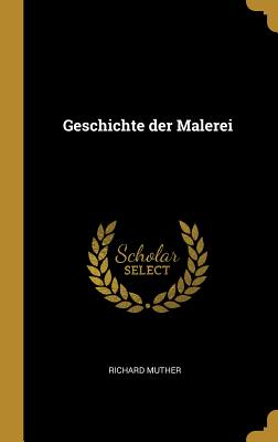 Geschichte der Malerei