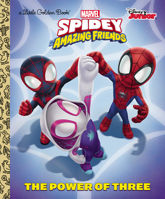 Spidey and His Amazing Friends Phonics Box Set