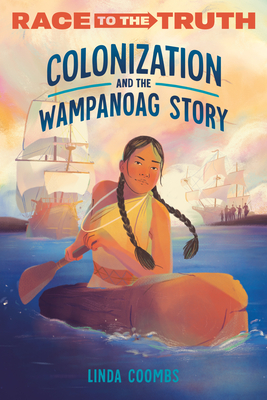 Colonization and the Wampanoag Story - Magers & Quinn Booksellers