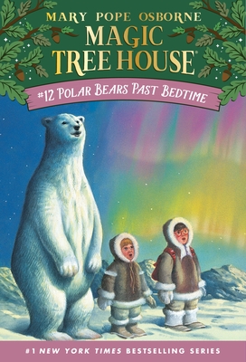 Random House Books for Young Readers Magic Tree House 1-4 Treasury