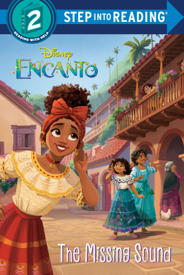 Disney Encanto: The Graphic Novel (disney Encanto) - By Random