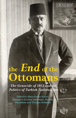 Losing Istanbul: Arab-Ottoman Imperialists and the End of Em