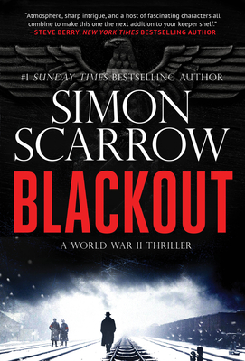 Young Bloods (Revolution, #1) by Simon Scarrow