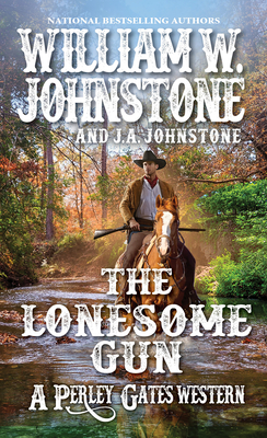 Paperback Warrior: High Lonesome