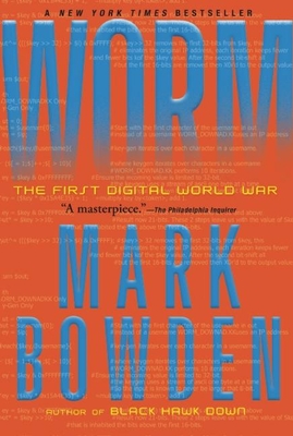 Worm: The First Digital World War