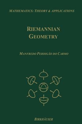 Riemannian Geometry: Theory & Applications