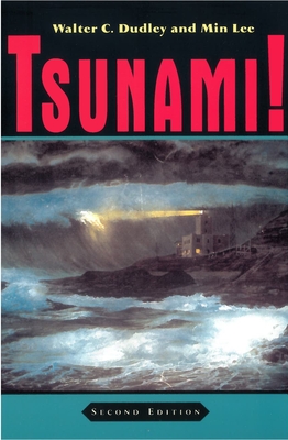 Tsunami!: Second Edition - Magers & Quinn Booksellers
