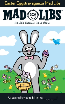 Diary of a Wimpy Kid Mad Libs: World's Greatest Word Game (Paperback)