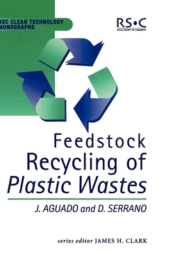 Feedstock Recycling of Plastic Wastes