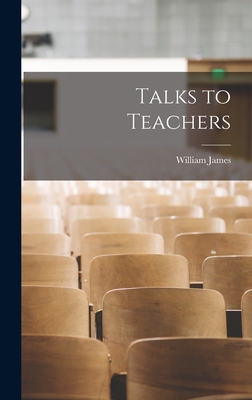 Talks to Teachers