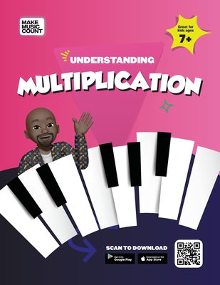 Make Music Count: Understanding Multiplication