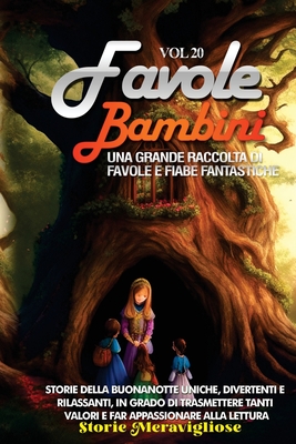 Favole per Bambini