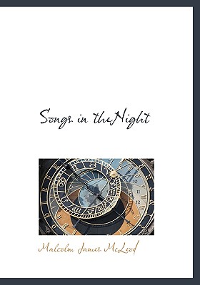 Songs in Thenight