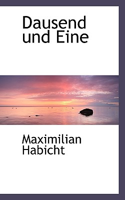 Dausend Und Eine