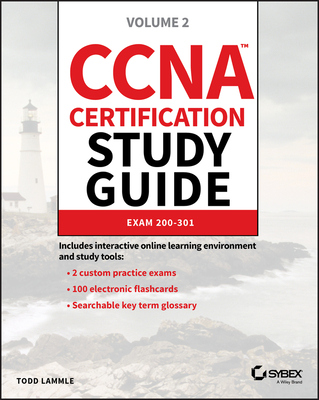 CCNA Certification Study Guide: Exam 200-301, Volume 2