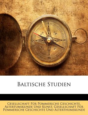 Baltische Studien