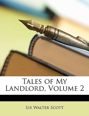 Tales of My Landlord, Volume 2