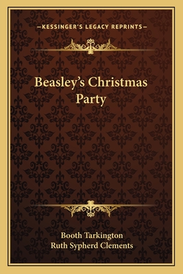 Beasley's Christmas Party