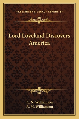 Lord Loveland Discovers America