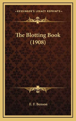 The Blotting Book (1908)