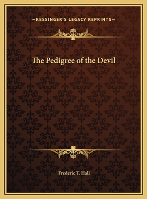 The Pedigree of the Devil