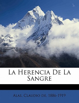 La herencia de la sangre