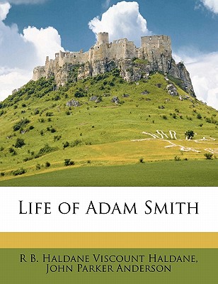 Life of Adam Smith