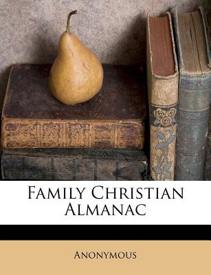 Family Christian Almanac