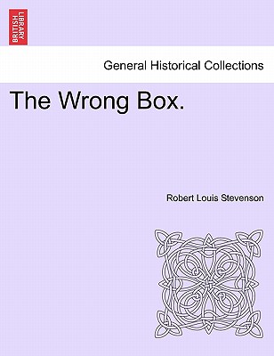 The Wrong Box.