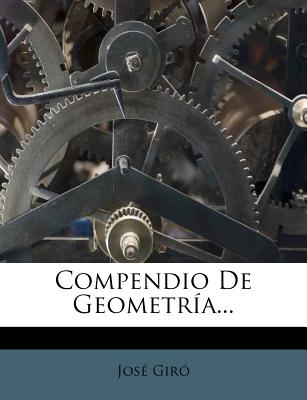 Compendio De Geometría...