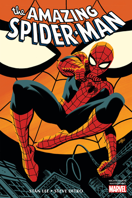 THE AMAZING SPIDER-MAN OMNIBUS VOL. 3 [NEW by Lee, Stan