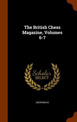 In the June issue of the venerable British Chess Magazine