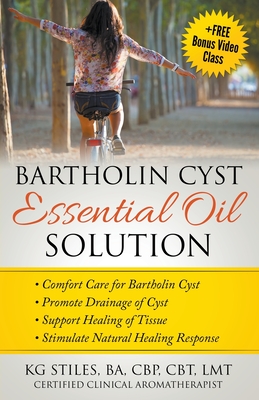 Bartholin Cyst Essential Oil Solution: Comfort Care for Bartholin