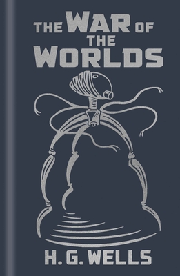 The War of the Worlds: Gilded Pocket Edition