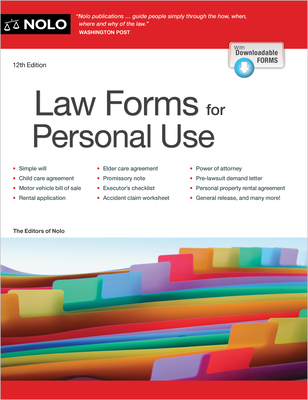 The Employer's Legal Handbook - Law Book - Nolo