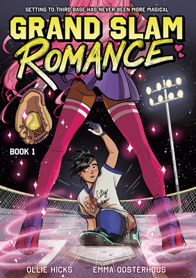 Grand Slam Romance (Grand Slam Romance Book 1) - Magers & Quinn